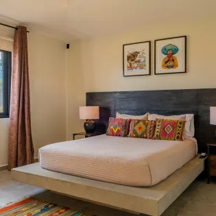 40 bedroom 2 casa sonrisa