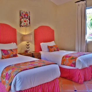 40 bedroom 4 casa tortuga