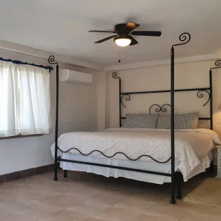 40 bedroom 4 villa alegria