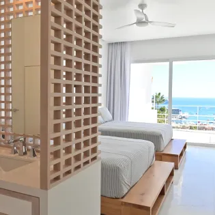 40 bedroom 5 villa tanzanita de law