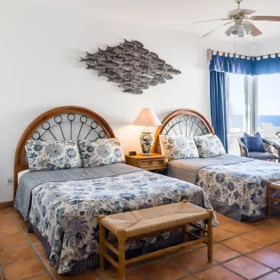 40 bedroom 7 villa fiesta