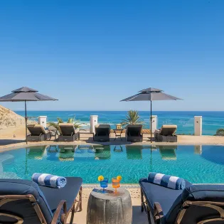 40 casa bellamar de cabo pool