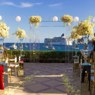 40 casa dorada los cabos weddingvenue