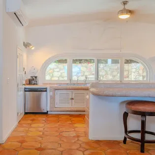 40 caza jazmin kitchen