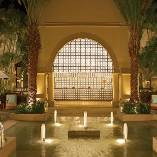 40 dreams los cabos interior