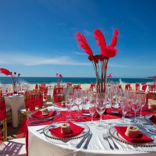 40 exterior krystal grand los cabos