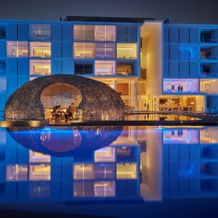 40 exterior viceroy los cabos