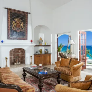 40 living room villa paraiso