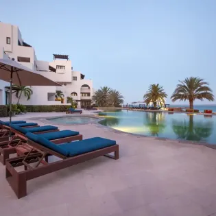 40 residence 101 102 playa la paz