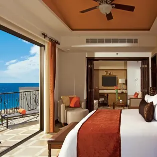 40 secrets puerto los cabos suite