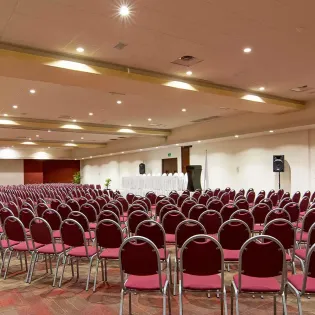 40 tesoro los cabos conferenceroom
