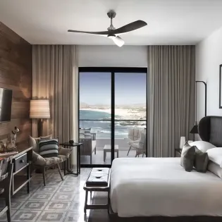 40 the cape a thompson hotel suite