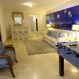 40 villa delfines