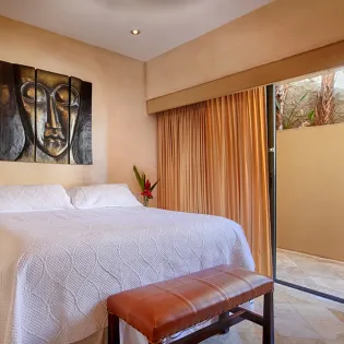 40 villa descanso bedroom