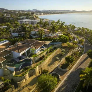 40 villa esperanza