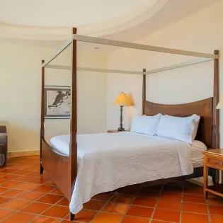 40 villa perla second suite