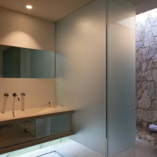 41 bathroom 5 villa finisterra