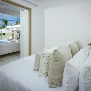 41 bedroom 2 casa aqua blanca