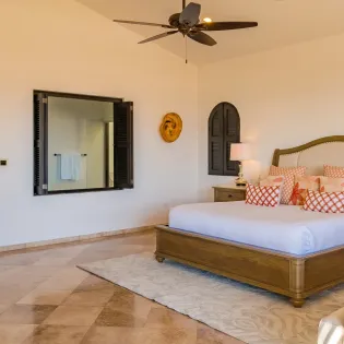 41 bedroom 5 villa vista al mar