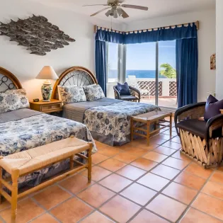 41 bedroom 7 villa fiesta