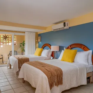 41 bedroom villa ladrillo
