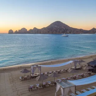 41 casa dorada los cabos beachfront
