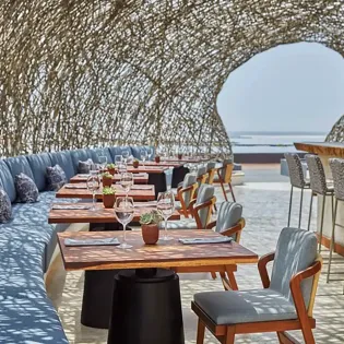 41 dining area viceroy los cabos