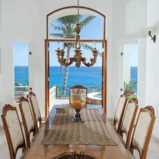 41 dining area villa paraiso