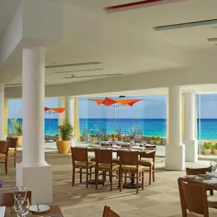 41 dreams los cabos restaurant