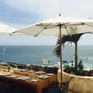 41 hacienda encantada residences restaurant