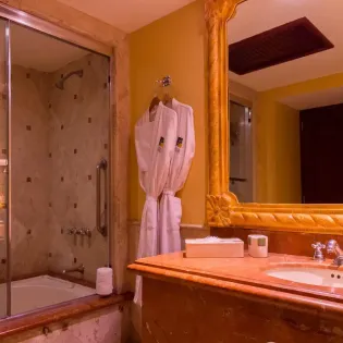 41 playa grande beach resort suitebathroom