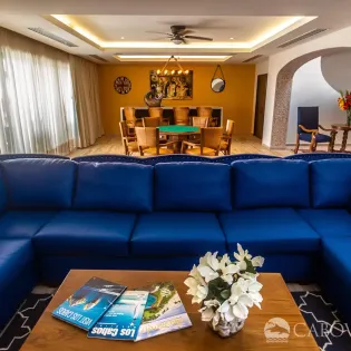 41 residences at hacienda encantada
