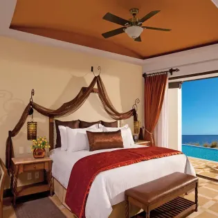 41 secrets puerto los cabos suite