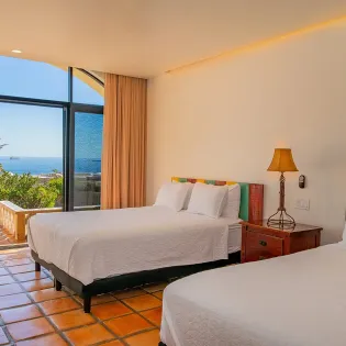 41 sunrise villa