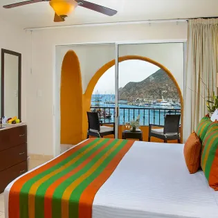 41 tesoro los cabos suite