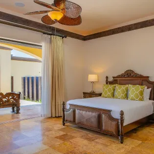 41 villa de los suenos bedroom 3