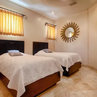41 villa descanso bedroom