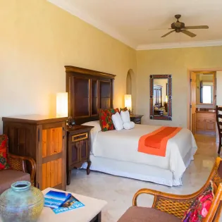 41 villa la estancia suite