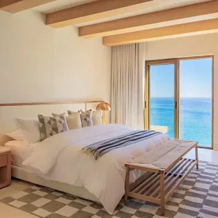 41 villa lazul bedroom3