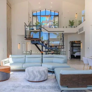 41 villa mareas livingarea