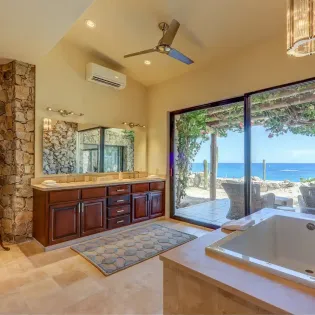 42 bathroom 1 casa manana
