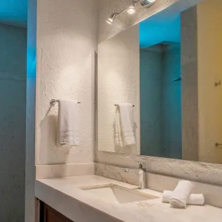 42 bathroom 2 villa costa azul