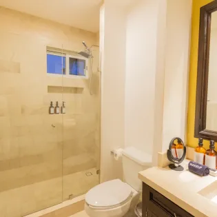 42 bathroom 2 villa mar azul