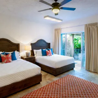 42 bedroom 3 casa mirador