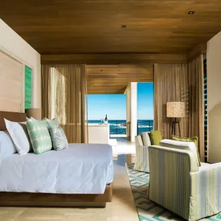 42 chileno bay resort   residences suite