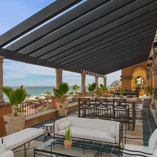 42 hacienda del mar los cabos patio