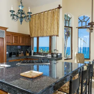 42 kitchen villa paraiso