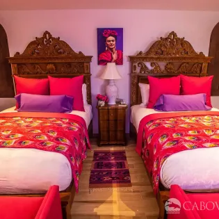 42 residences at hacienda encantada