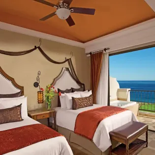 42 secrets puerto los cabos suite