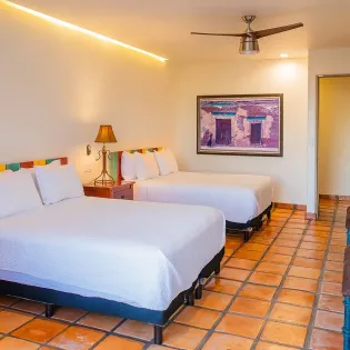 42 sunrise villa